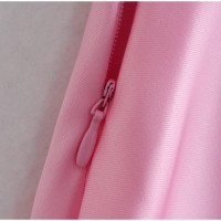 Women's Satin Slip Dress – Elegant Summer Party Wear
