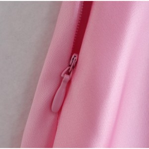 Women's Satin Slip Dress – Elegant Summer Party Wear