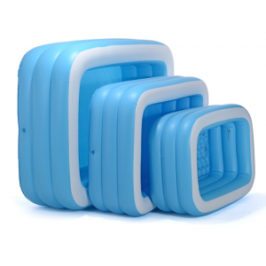 Plastic Kiddie Pool – Outdoor Fun & Stock Clearance Sale