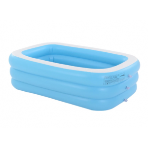 Plastic Kiddie Pool – Outdoor Fun & Stock Clearance Sale