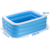 Plastic Kiddie Pool – Outdoor Fun & Stock Clearance Sale