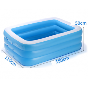 Plastic Kiddie Pool – Outdoor Fun & Stock Clearance Sale