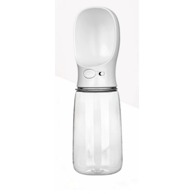 Traveling Out Portable Dog Water Dispenser