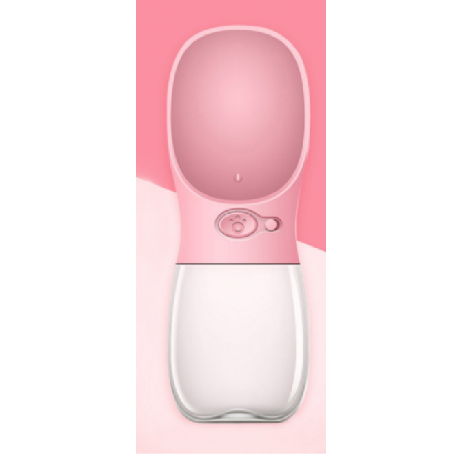 Traveling Out Portable Dog Water Dispenser