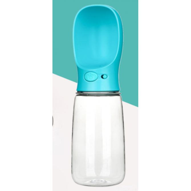 Traveling Out Portable Dog Water Dispenser
