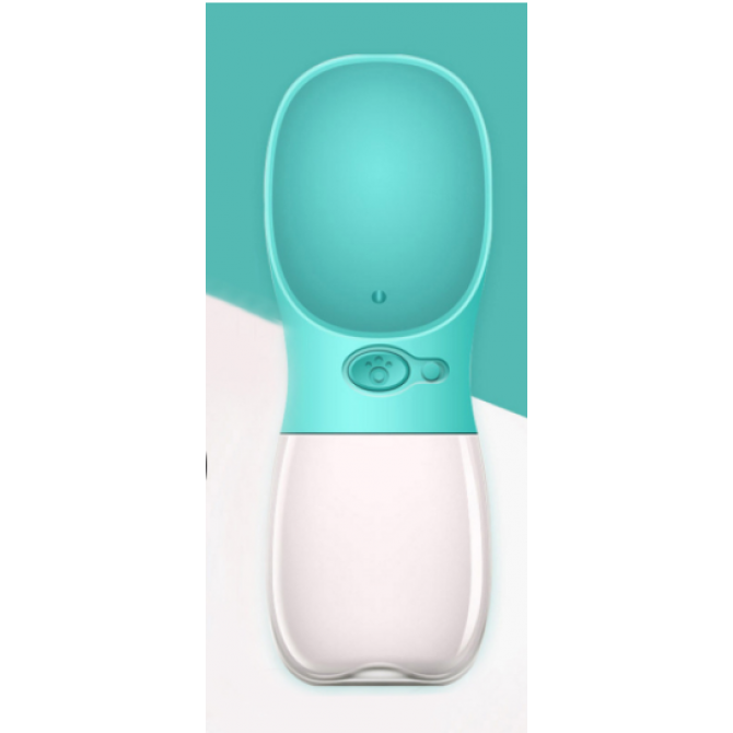 Traveling Out Portable Dog Water Dispenser