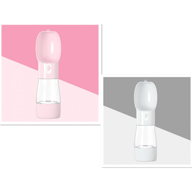 Traveling Out Portable Dog Water Dispenser