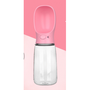 Traveling Out Portable Dog Water Dispenser