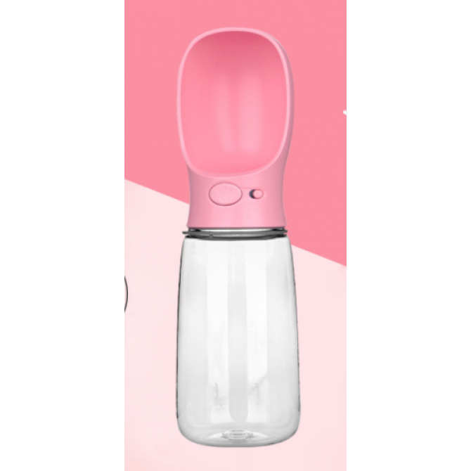 Traveling Out Portable Dog Water Dispenser