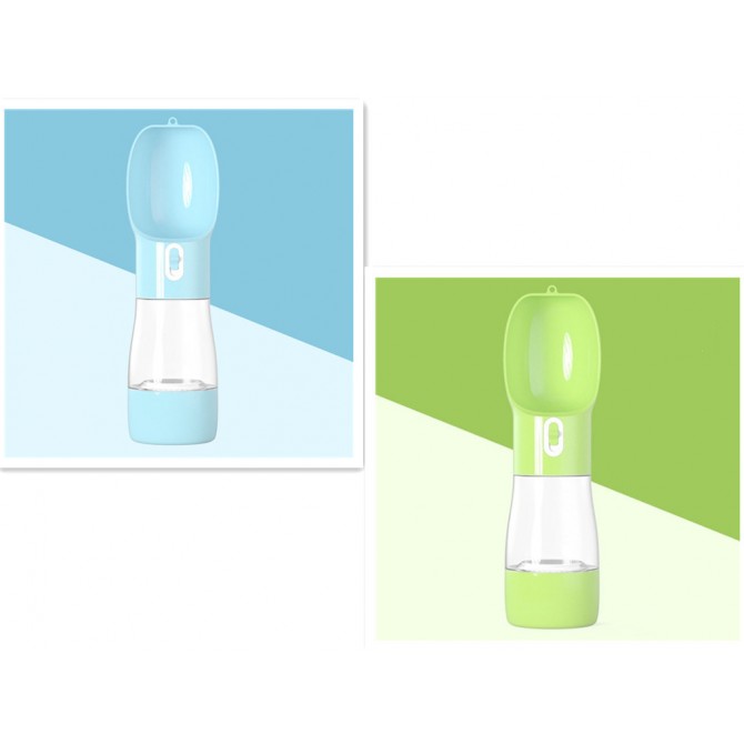 Traveling Out Portable Dog Water Dispenser