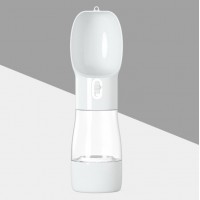 Traveling Out Portable Dog Water Dispenser