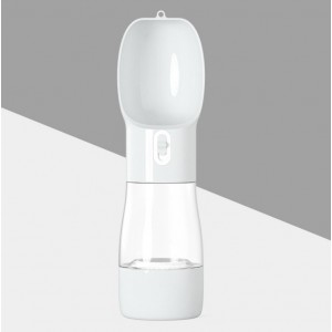 Traveling Out Portable Dog Water Dispenser