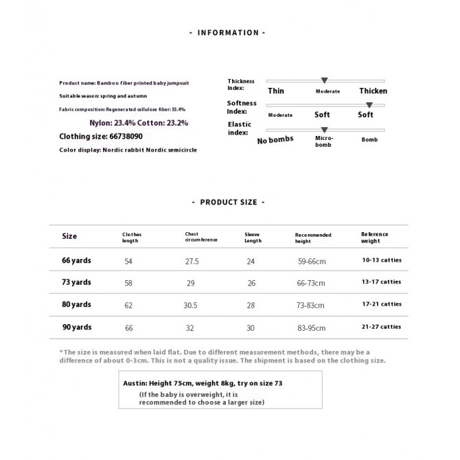 Bamboo Baby Romper – Soft Long Sleeve Unisex Jumpsuit