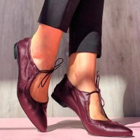 Pointed Toe High Heels Women