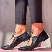 Pointed Toe High Heels Women