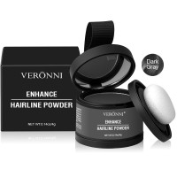 Hairline Powder – 14 Colors, Waterproof Root Concealer