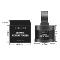 Hairline Powder – 14 Colors, Waterproof Root Concealer