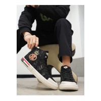 Men's Summer Breathable Casual Canvas Shoes