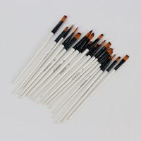 Wooden Watercolor Pen Training Class Children Suit Art Supplies