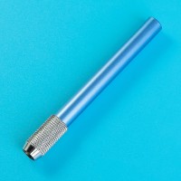 Art Supplies Metal Color Rod Extender Pen Case Extender