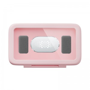Waterproof Shower Phone Holder – Touch Screen Case