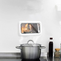 Waterproof Shower Phone Holder – Touch Screen Case