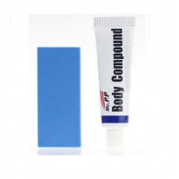 Car Scratch Remover Paste Paint Repair & Polishing