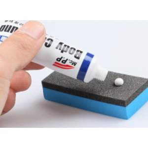 Car Scratch Remover Paste Paint Repair & Polishing