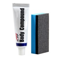 Car Scratch Remover Paste Paint Repair & Polishing