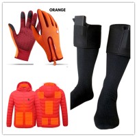Winter Touchscreen Gloves Waterproof Motorcycle Use