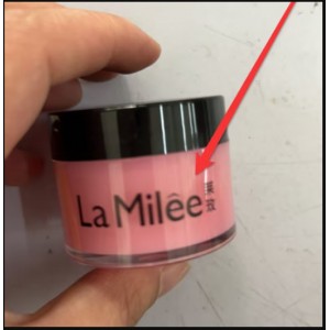 Lip skin care products