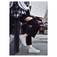 Fashion Men's Shoes New Summer Casual