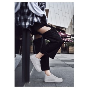 Fashion Men's Shoes New Summer Casual