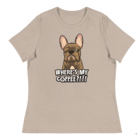 Printed T-shirts for women