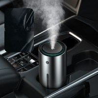 Car humidifier humidifier