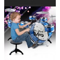 Children's drum educational toys
