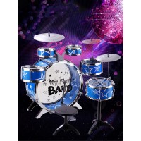 Children's drum educational toys