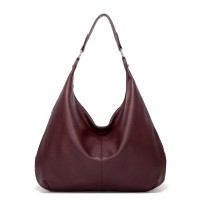 Large Capacity Tote Texture Casual Portable Shoulder Bag Versatile Simple Women's Autumn And Winter