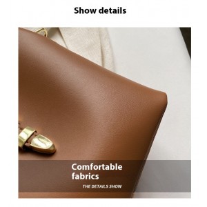 Women's Fashion Large Capacity Bag
