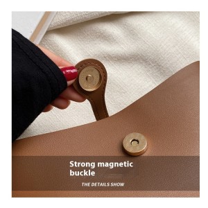 Women's Fashion Large Capacity Bag