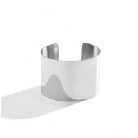 Personality Retro Minority Geometric Glossy Hand Accessory Bracelet