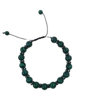 Natural Stone Beach Hand Woven Hand Rope
