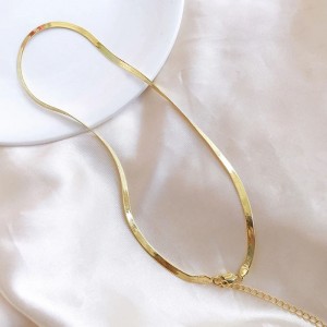 Ins Style Necklace For Women