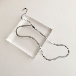 Ins Style Necklace For Women