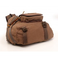 Multi-functional Large Capacity Dual-use Shoulder Men's Messenger Bag
