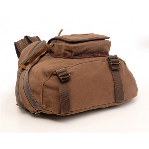 Multi-functional Large Capacity Dual-use Shoulder Men's Messenger Bag