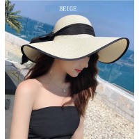 Summer sun hat