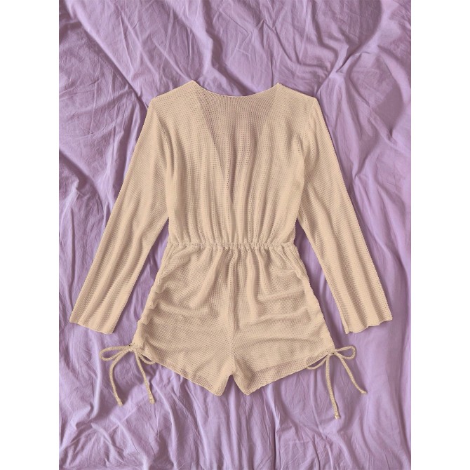 Women's Jumpsuit Sun Protective Blouse