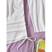 Women's Jumpsuit Sun Protective Blouse