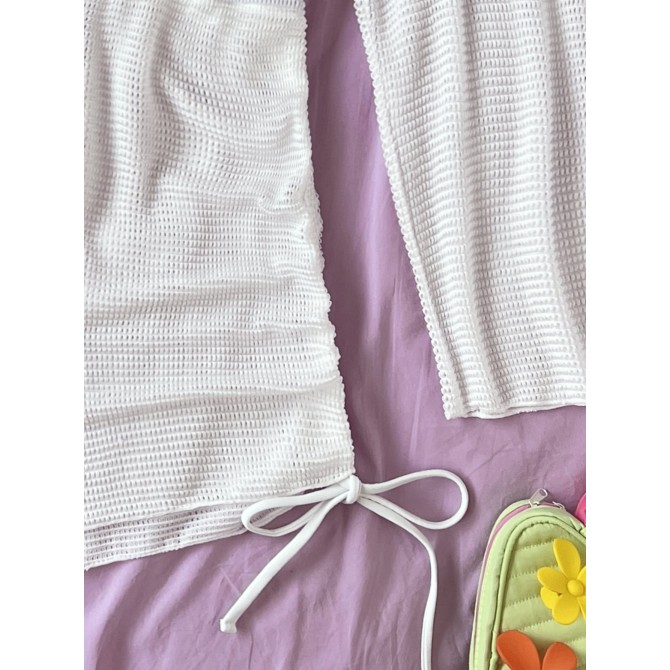 Women's Jumpsuit Sun Protective Blouse